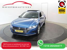 VW Arteon