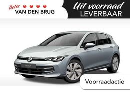 VW Golf Alltrack