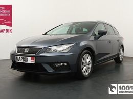 Seat Leon ST