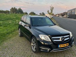 Mercedes GLK200