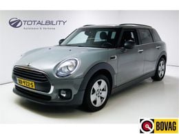 Mini One Clubman