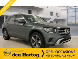 Mercedes GLC300e