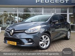 Renault Clio GrandTour