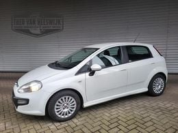 Fiat Punto Evo