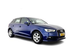 Audi A3 Sportback g-tron