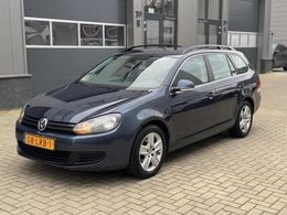 VW Golf VI