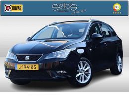 Seat Ibiza ST