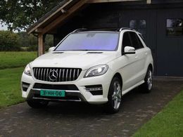 Mercedes ML350