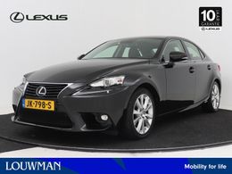 Lexus IS300h