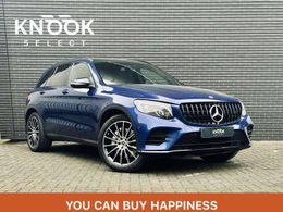 Mercedes GLC250