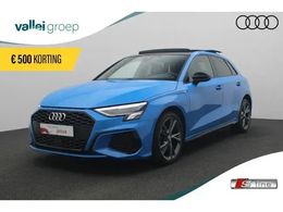 Audi A3 Sportback e-tron