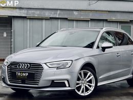 Audi A3 Sportback e-tron