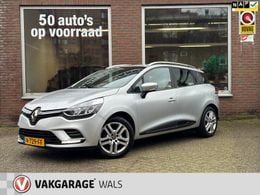 Renault Clio GrandTour