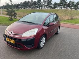 Citroën Grand C4 Picasso