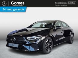 Mercedes CLA200