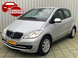 Mercedes A150