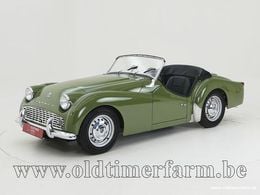 Triumph TR3