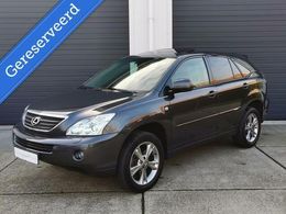 Lexus RX400h