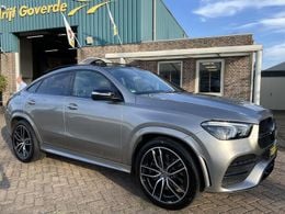 Mercedes GLE350