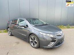 Opel Ampera