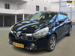 Renault Clio GrandTour