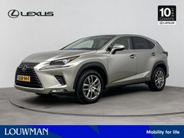 Lexus NX300h