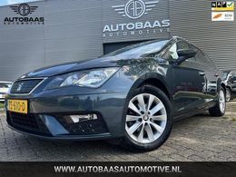 Seat Leon ST