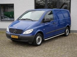 Mercedes Vito