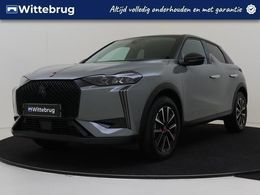 DS Automobiles DS3