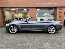 BMW 435