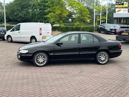 Opel Omega