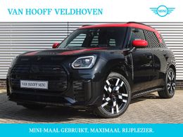 Mini John Cooper Works Countryman