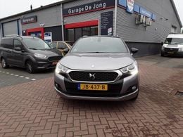 DS Automobiles DS4