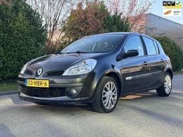 Renault Clio II