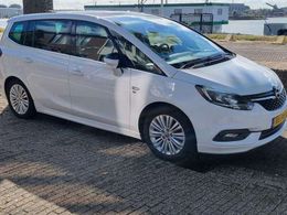 Opel Zafira Tourer