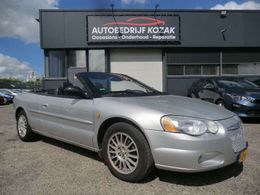 Chrysler Sebring Cabriolet