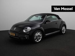 VW Beetle