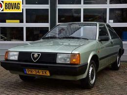 Alfa Romeo Arna