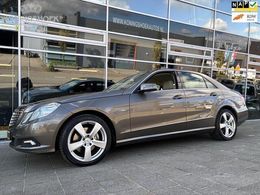 Mercedes E350