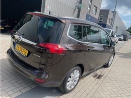 Opel Zafira Tourer