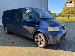 VW T5