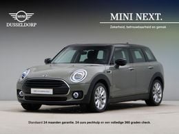 Mini Cooper Clubman