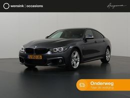 BMW 418