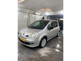 Renault Grand Modus