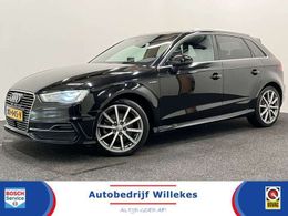 Audi A3 Sportback e-tron