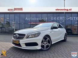 Mercedes A250