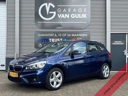 BMW 225 Active Tourer