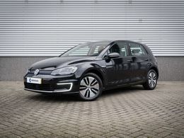 VW e-Golf