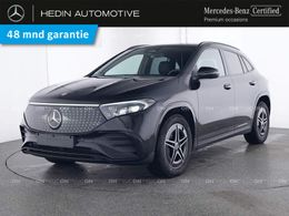 Mercedes EQA250+