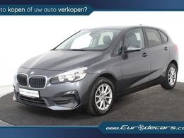 BMW 216 Active Tourer